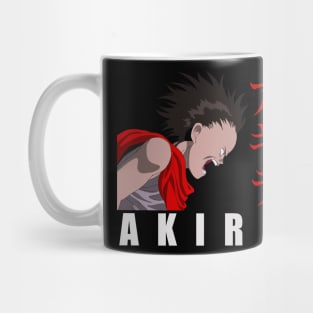 Akira Mug